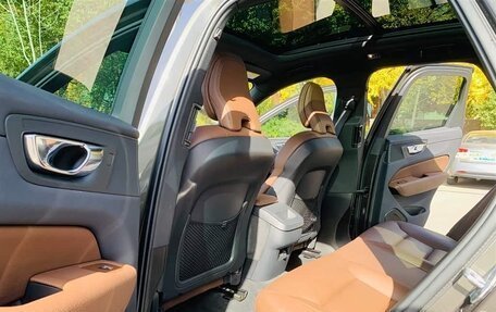 Volvo XC60 II, 2021 год, 4 140 325 рублей, 17 фотография