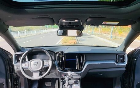 Volvo XC60 II, 2021 год, 4 140 325 рублей, 11 фотография