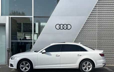 Audi A4, 2018 год, 1 750 750 рублей, 3 фотография