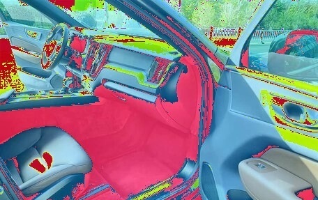 Volvo XC60 II, 2021 год, 4 140 325 рублей, 16 фотография