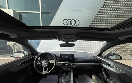 Audi A4, 2018 год, 1 750 750 рублей, 8 фотография