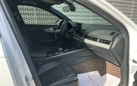 Audi A4, 2018 год, 1 750 750 рублей, 9 фотография