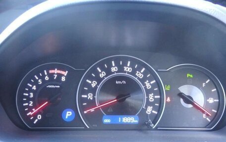 Toyota Voxy III, 2021 год, 2 311 000 рублей, 15 фотография