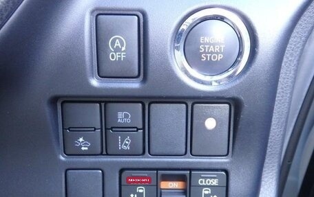 Toyota Voxy III, 2021 год, 2 311 000 рублей, 21 фотография