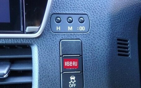 Toyota Voxy III, 2021 год, 2 311 000 рублей, 22 фотография