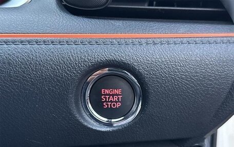 Toyota Sienta II, 2022 год, 1 142 000 рублей, 11 фотография