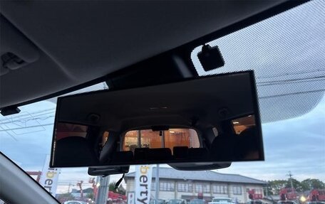 Toyota Sienta II, 2022 год, 1 142 000 рублей, 16 фотография