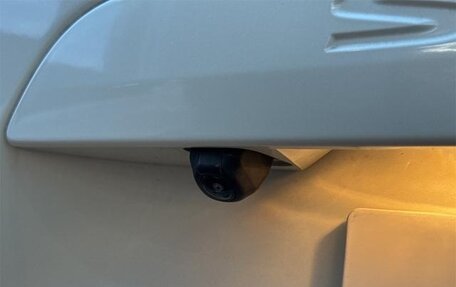 Toyota Sienta II, 2022 год, 1 142 000 рублей, 20 фотография