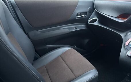 Toyota Sienta II, 2022 год, 1 142 000 рублей, 17 фотография