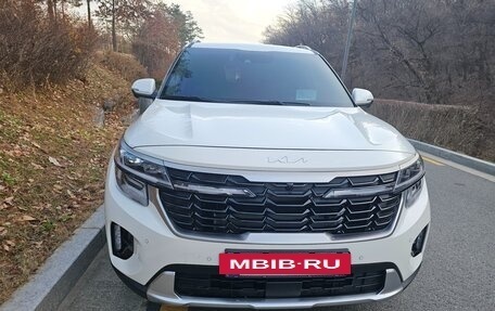 KIA Seltos I, 2025 год, 3 860 999 рублей, 2 фотография