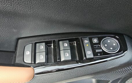 KIA Seltos I, 2025 год, 3 860 999 рублей, 14 фотография