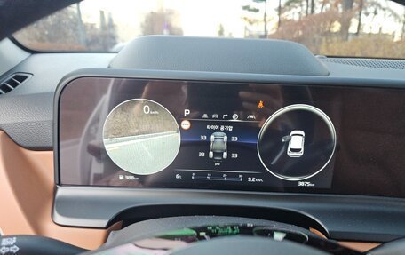 KIA Seltos I, 2025 год, 3 860 999 рублей, 8 фотография