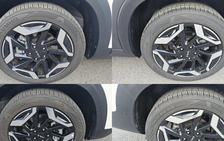 KIA Seltos I, 2025 год, 3 860 999 рублей, 11 фотография