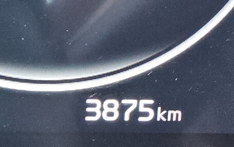 KIA Seltos I, 2025 год, 3 860 999 рублей, 12 фотография