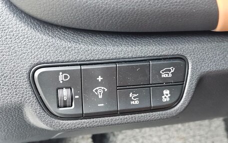 KIA Seltos I, 2025 год, 3 860 999 рублей, 13 фотография