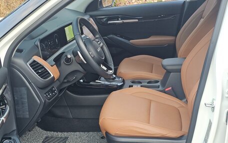 KIA Seltos I, 2025 год, 3 860 999 рублей, 15 фотография
