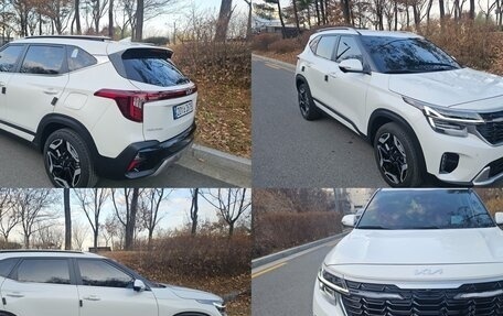 KIA Seltos I, 2025 год, 3 860 999 рублей, 5 фотография