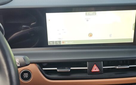 KIA Seltos I, 2025 год, 3 860 999 рублей, 18 фотография