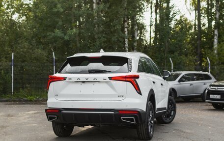 Haval F7, 2025 год, 3 199 000 рублей, 11 фотография