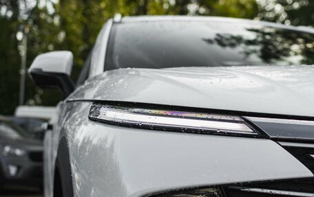 Haval F7, 2025 год, 3 199 000 рублей, 7 фотография