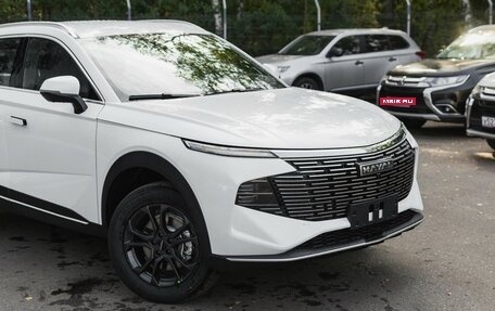 Haval F7, 2025 год, 3 199 000 рублей, 4 фотография
