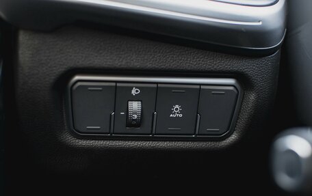 Haval F7, 2025 год, 3 199 000 рублей, 21 фотография