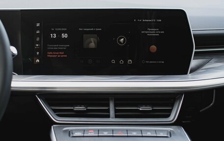 Haval F7, 2025 год, 3 199 000 рублей, 24 фотография