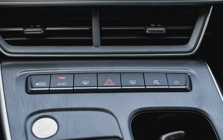 Haval F7, 2025 год, 3 199 000 рублей, 25 фотография