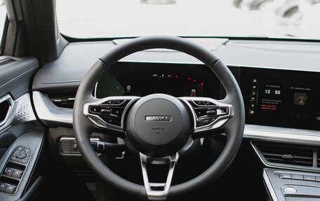 Haval F7, 2025 год, 3 199 000 рублей, 28 фотография