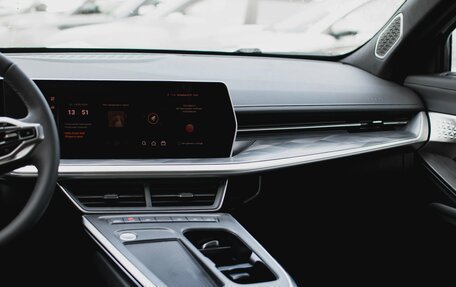 Haval F7, 2025 год, 3 199 000 рублей, 29 фотография