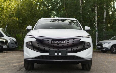 Haval F7, 2025 год, 3 199 000 рублей, 37 фотография