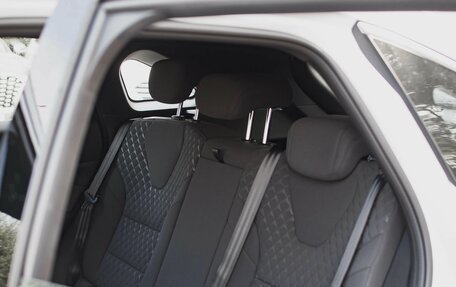 Haval F7, 2025 год, 3 199 000 рублей, 34 фотография