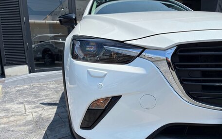 Mazda CX-3 I, 2021 год, 1 270 000 рублей, 4 фотография