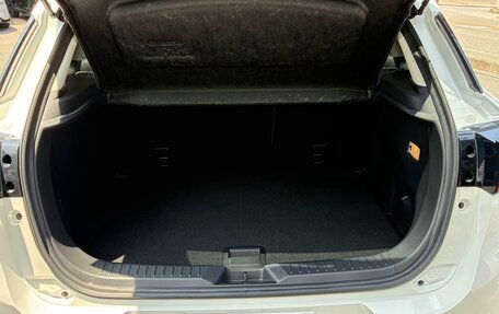 Mazda CX-3 I, 2021 год, 1 270 000 рублей, 10 фотография