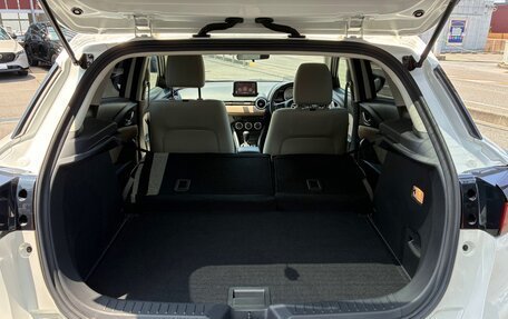 Mazda CX-3 I, 2021 год, 1 270 000 рублей, 12 фотография