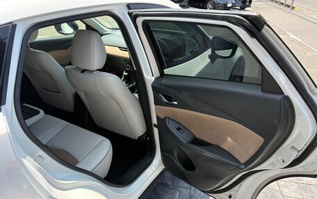 Mazda CX-3 I, 2021 год, 1 270 000 рублей, 13 фотография