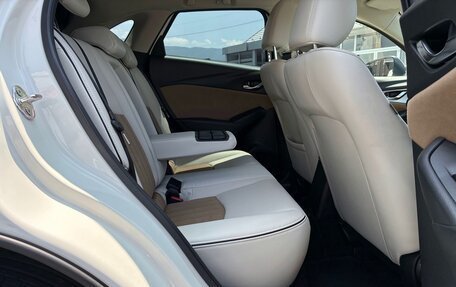 Mazda CX-3 I, 2021 год, 1 270 000 рублей, 14 фотография