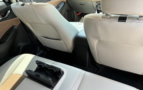 Mazda CX-3 I, 2021 год, 1 270 000 рублей, 16 фотография