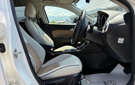 Mazda CX-3 I, 2021 год, 1 270 000 рублей, 18 фотография