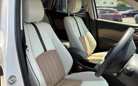 Mazda CX-3 I, 2021 год, 1 270 000 рублей, 19 фотография