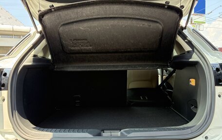 Mazda CX-3 I, 2021 год, 1 270 000 рублей, 11 фотография