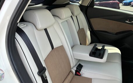 Mazda CX-3 I, 2021 год, 1 270 000 рублей, 15 фотография