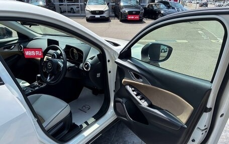 Mazda CX-3 I, 2021 год, 1 270 000 рублей, 17 фотография