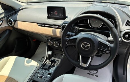Mazda CX-3 I, 2021 год, 1 270 000 рублей, 20 фотография