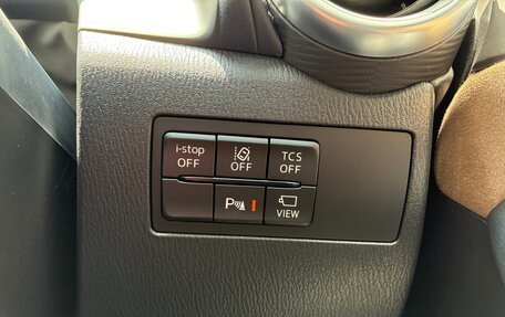 Mazda CX-3 I, 2021 год, 1 270 000 рублей, 28 фотография