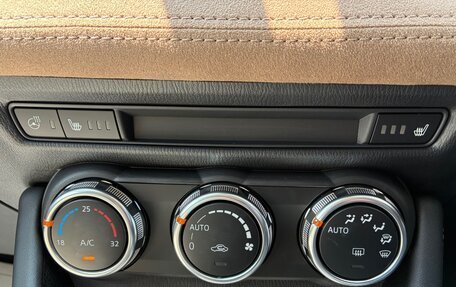 Mazda CX-3 I, 2021 год, 1 270 000 рублей, 31 фотография