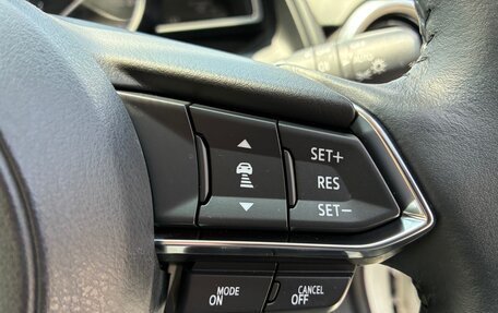 Mazda CX-3 I, 2021 год, 1 270 000 рублей, 27 фотография