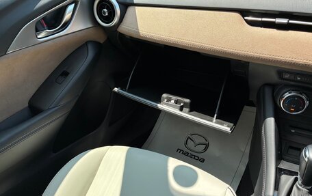 Mazda CX-3 I, 2021 год, 1 270 000 рублей, 22 фотография