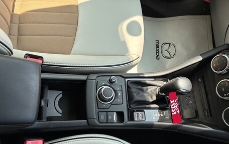 Mazda CX-3 I, 2021 год, 1 270 000 рублей, 21 фотография