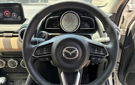 Mazda CX-3 I, 2021 год, 1 270 000 рублей, 24 фотография